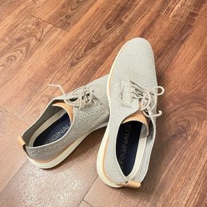 Cole haan Original Oxford